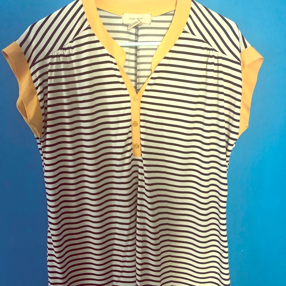Diana Belle Top